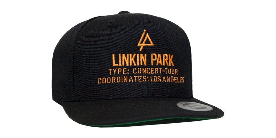 Linkin Park Tour Snapbacks Available For Pre Order Now T Co Zfvysydeyv