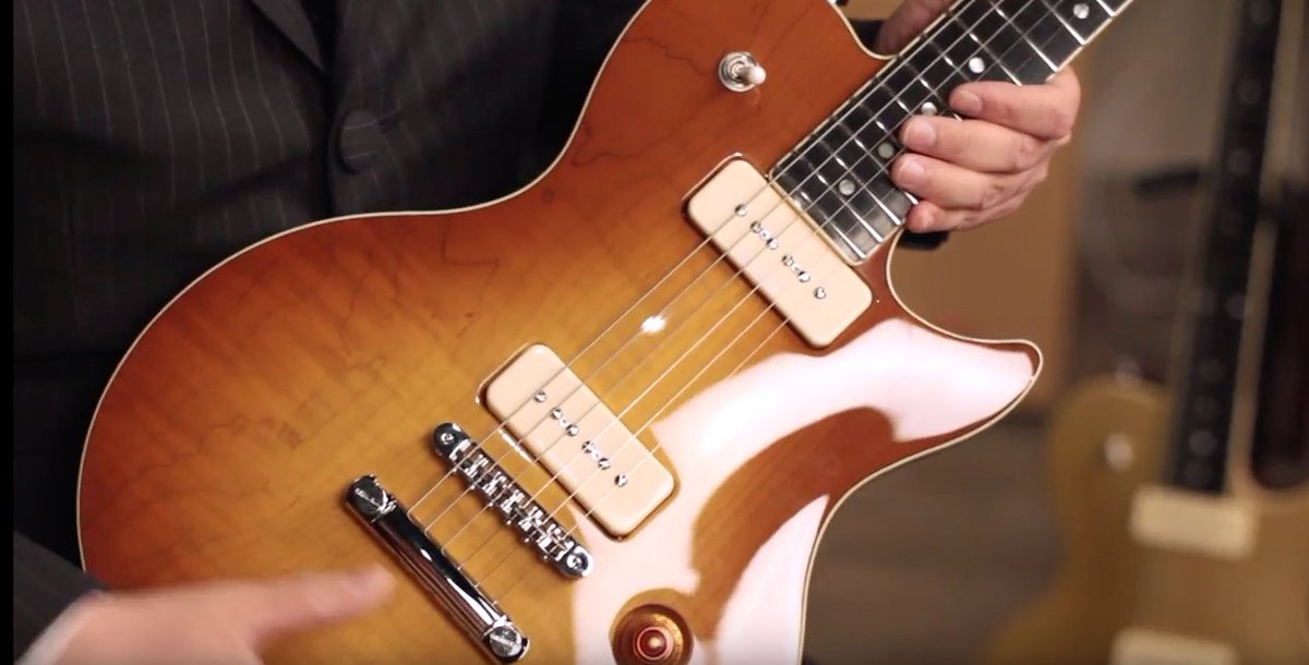godin_guitars's tweet photo. @godin_guitars #SummitClassic video. Designing the Summit Classic!
Click here to watch : https://t.co/QjQjm7gGUA https://t.co/rcBTlCFhBl