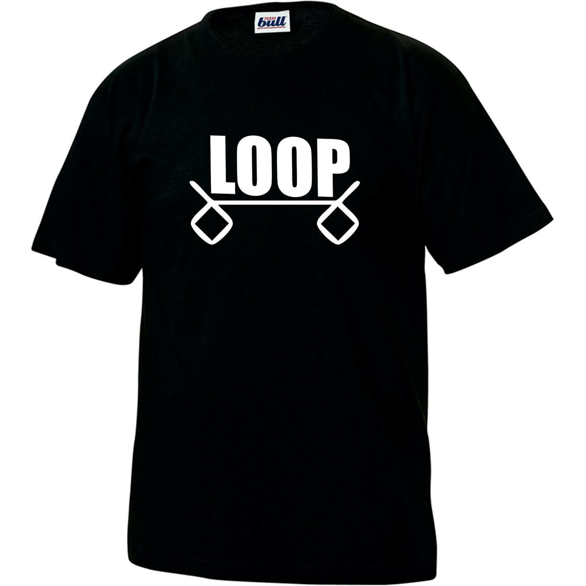 skate_loop's tweet photo. T-shirt unisex.
Prezzo: 8,00€ https://t.co/Intxx6Did8