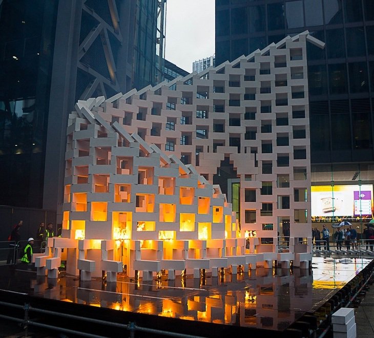 Londonist tweet media