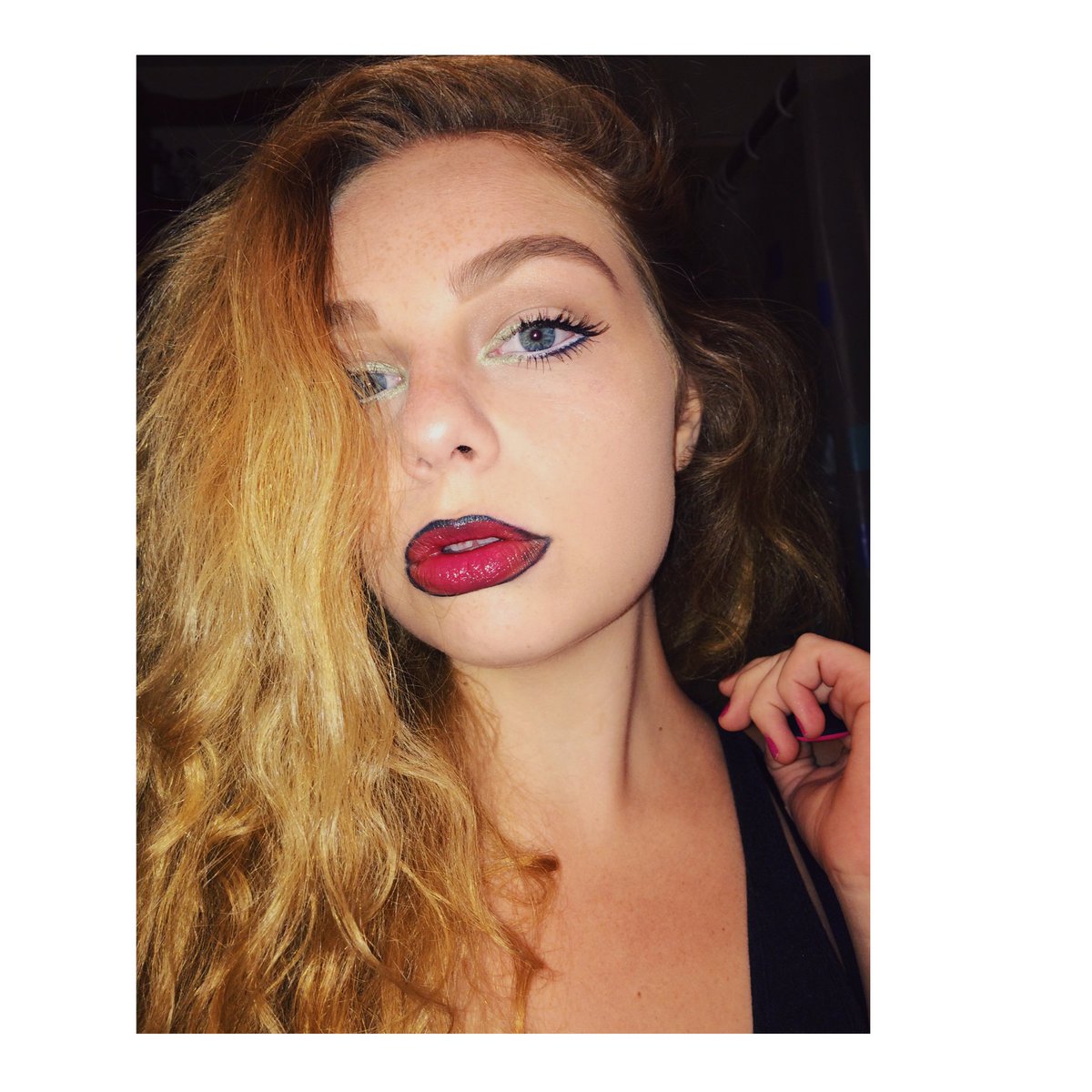 babygurl45455's tweet photo. Mac face chart--  #100daysofmakeup #day34 #mua #macfacechart #beautyblogger #colourpop #flowermakeup https://t.co/vBCfjzBgTH