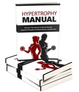 plrfile's tweet photo. Hypertrophy Manual is now available at https://t.co/SVLEPh6r71 #plr #product https://t.co/hDJl2Sf4Sd