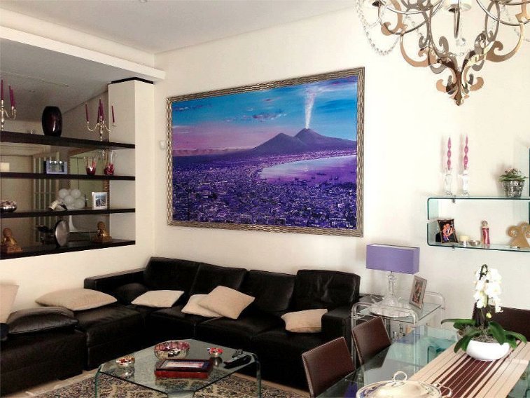 GennyRegina's tweet photo. #TuesdayMotivation #napoli #acrylyc #canvas #gennaroregina #popart #culturainquieta #art #interiordesign #vesuvio https://t.co/FghVPxkb77