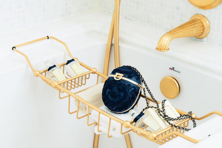 Coveteur's tweet photo. If you're feeling burnt out, try a staycation: https://t.co/Im1VCyKFDH https://t.co/kDzCRWOaz9