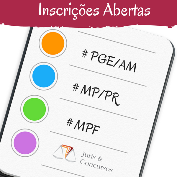 juriseconcursos's tweet photo. Inscrições ABERTAS - #MPF , #MP_PR , #PGE_AM - Aproveitem! https://t.co/IsQ3z27Fxe https://t.co/G9c7E4k8pz