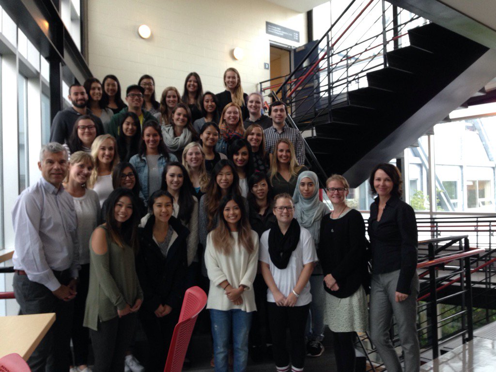 KIPP cohort 2016-2017. First day of school pic!  We're off to a great start!  #UBCBEd2017 #KIPP 2017