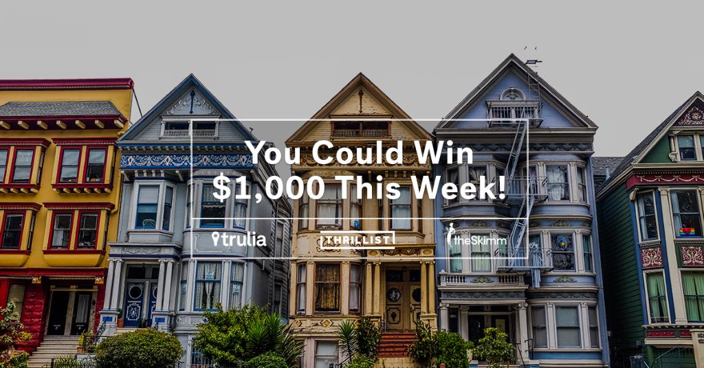 Trulia (trulia) Twitter