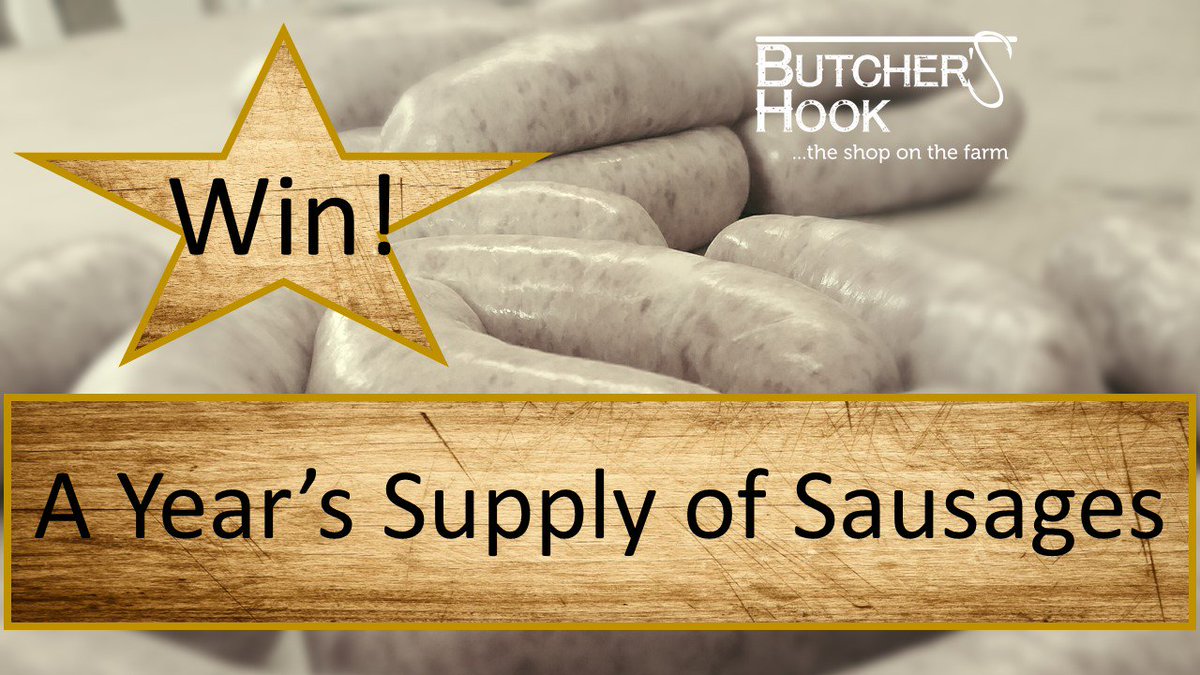 See buttercross.com/win-years-supp… for info on how to enter #worthabutchers