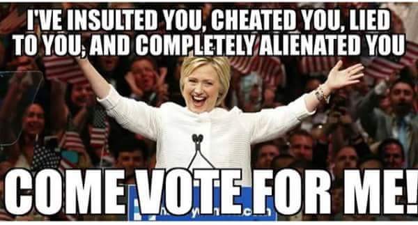 i_AM_theChange's tweet photo. NEVER FORGET ✔
#OaklandFraud
#UCLAFraud
#NPPFraud
#PartyAffiliationChanges
#MSMLies
#DNCBias
#ComplacentHRCFans
💡 https://t.co/Jz1IR5YZAI