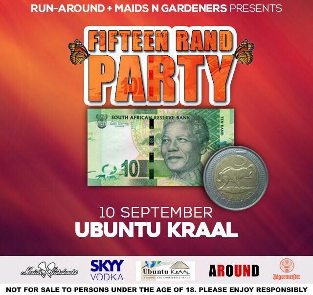 R15RandParty's tweet photo. 2. Our hip hop DJs @KamoKaofela #NtateJump l @DJZeroSA_ #ThatTsongaBoy l @Tkay_Baloyi #MrNiceTime #R15Shandis 10Sep https://t.co/yJQ2uHOPgd