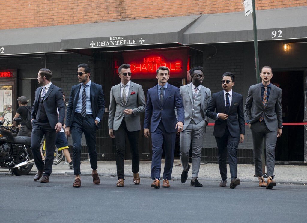 ThepowerfulPics's tweet photo. Squad goals https://t.co/UzPknSaHhf