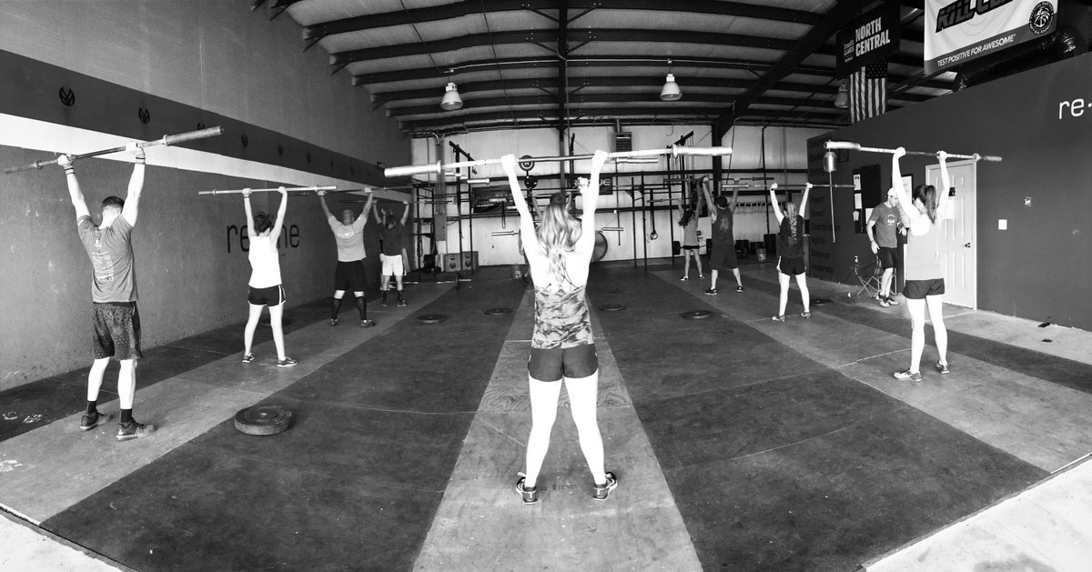 refinecf's tweet image. "Strength doesn't come from what you can do. It comes from overcoming the things you once thought you couldn't."