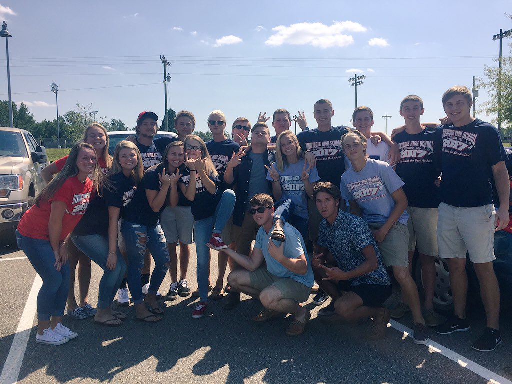 hannah_rapp_'s tweet image. LAST FIRST DAY #odb (almost)