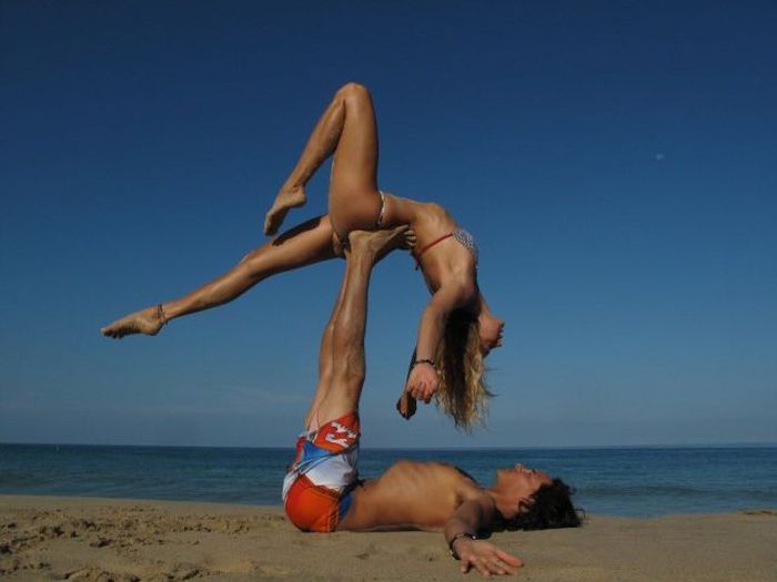 #Йога – как философия graalfit.ru/YogaVDomashnih… #yoga