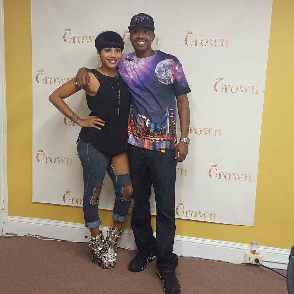 Big S/O to <a href="/chef_stew/">Chef Stew</a> for coming onto #BesosRadioShow and blessing the audience with the k… ift.tt/2cdY5aE