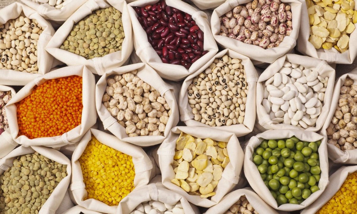 New blog post from Senior Analyst Jon Driedger is on our #blog. This week he talks #pulses. ow.ly/1cHi303X6Jl