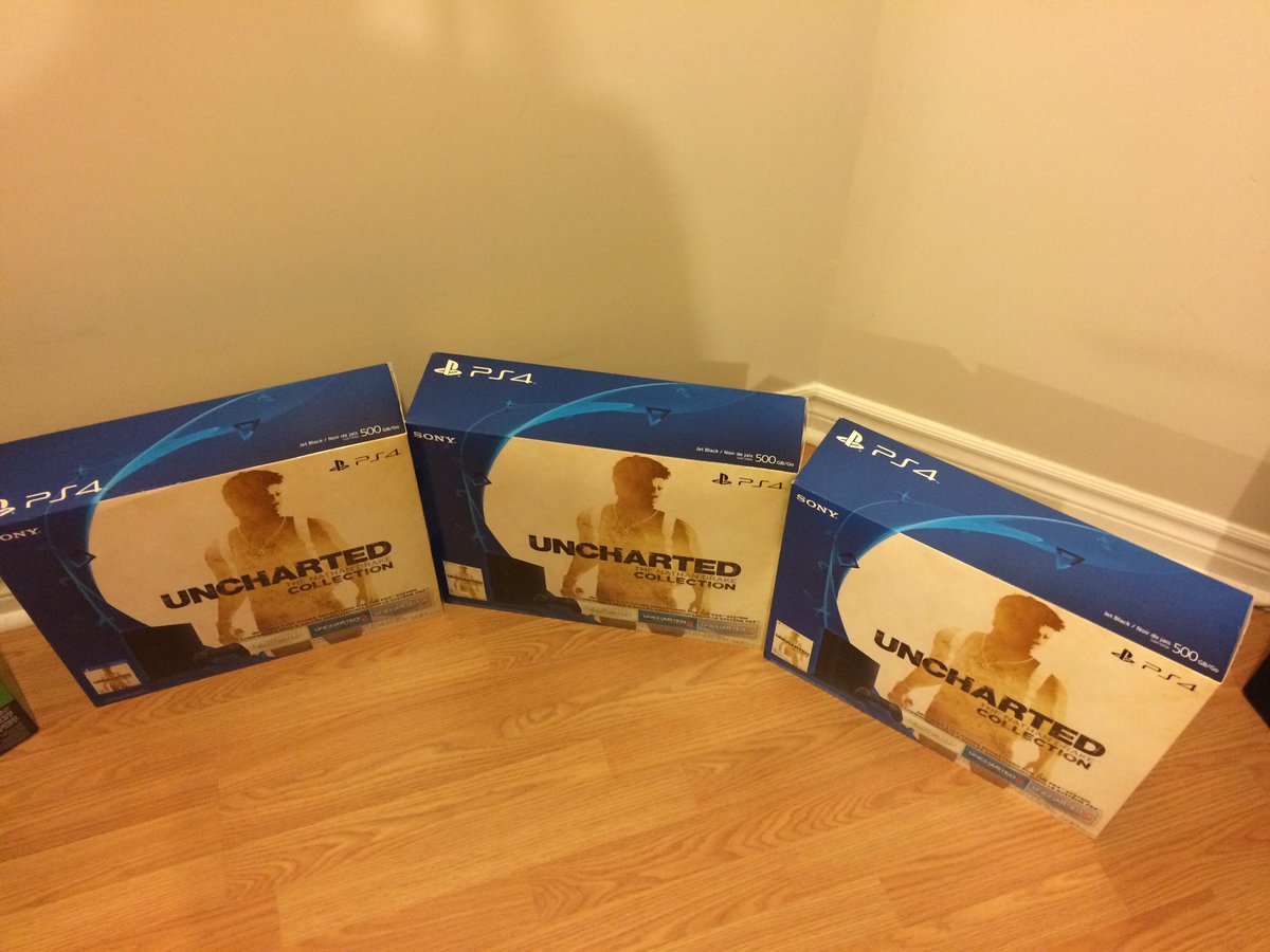 TypicalGamer's tweet photo. Only 8 consoles left in the giveaway! Who wants a back to school PS4/Xbox One giveaway right now?! https://t.co/bQ7DqgeLR9