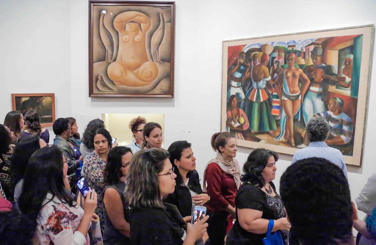 fecomerciorj's tweet photo. Saiba mais sobre a parceria entre o Sistema @fecomerciorj e o @MuseuArteRio! #PartiuMAR https://t.co/wkrQg0QB6A https://t.co/LV4r8myqTa