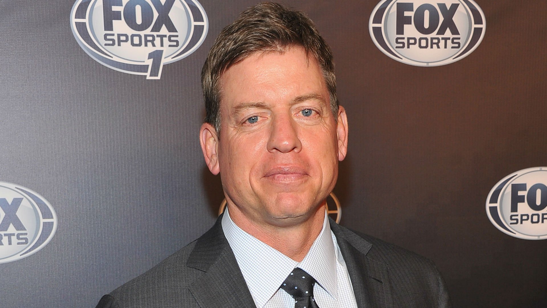 Outsports on Twitter: "Troy Aikman said being gay is "a lifestyle people choose." https://t.co