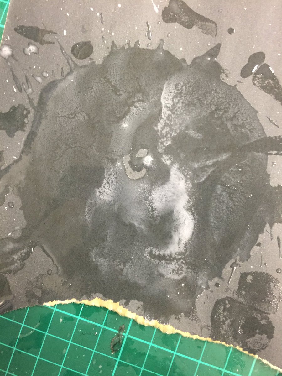 Rich Gilbert tweet media