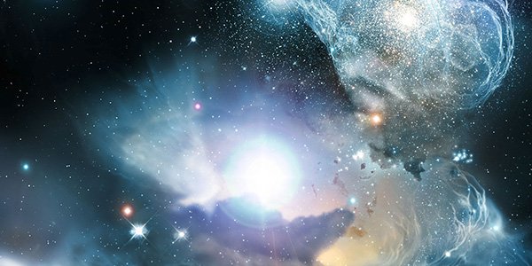 PhysicsWorld's tweet photo. First stars and galaxies are not as old as we thought, say Planck astronomers
https://t.co/hJ6UzMsXmi https://t.co/CcbW2k0mzE