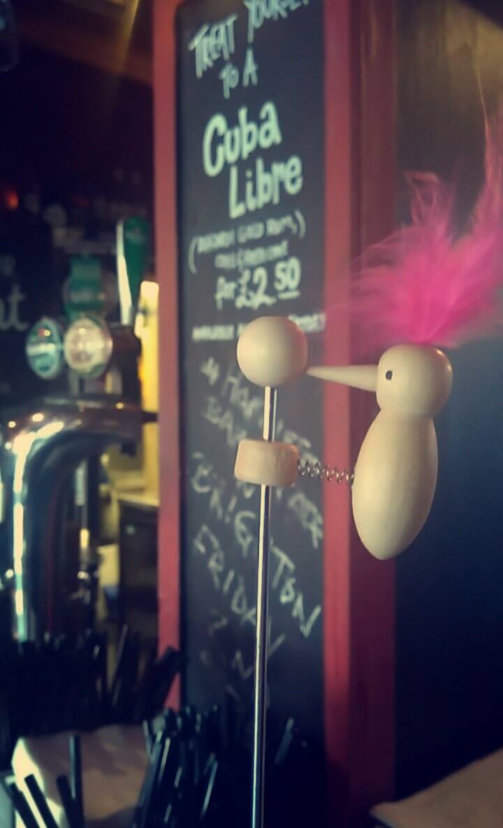 GlobeBrighton's tweet photo. say hello to our new pet bertie! not quite a pub dog...
#almostasgood #pubdogs #hellobertie #brighton #lovemypet https://t.co/yvv7m9srHT