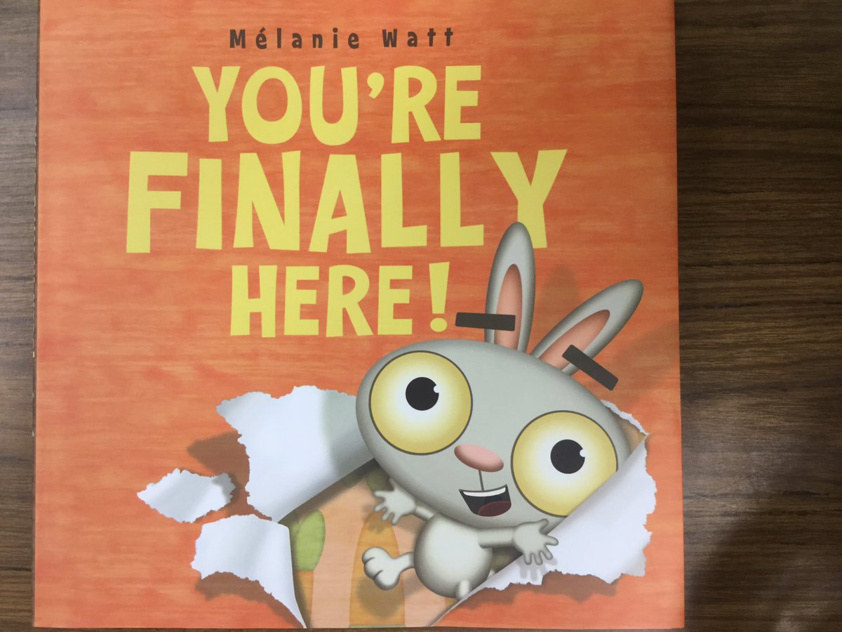 Mrs_Cords's tweet photo. I have been waiting for you Grade 2's! Welcome back to another school year! #melaniewatt #YRDSBFirstDay https://t.co/XBtn4DkYlD
