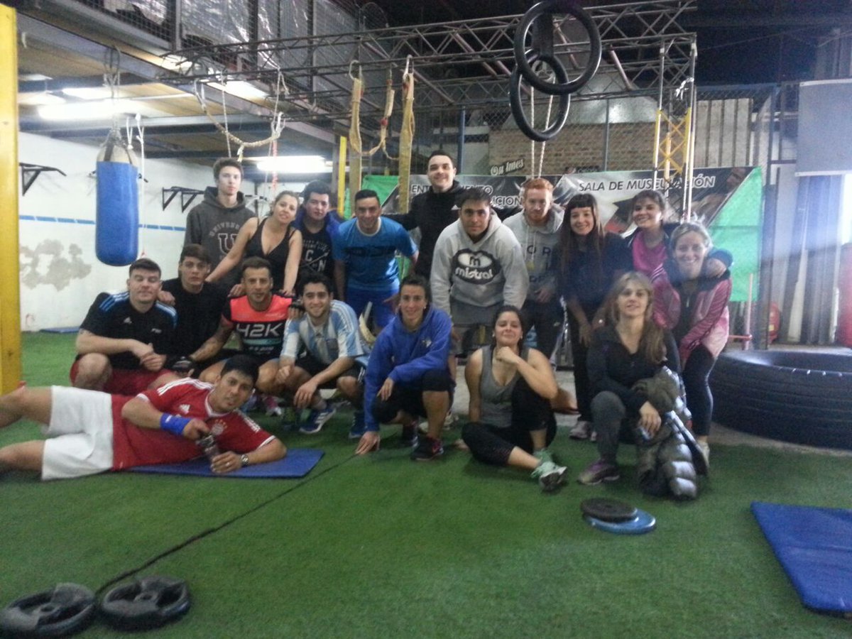 GustiDarras's tweet photo. #GymUP https://t.co/3hqYtkdhIO