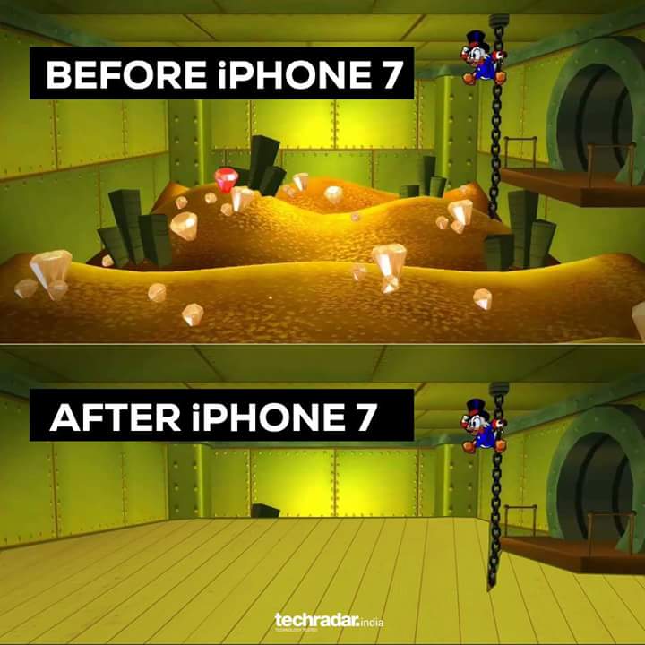 sankettt's tweet image. #iPhone7 @Apple #Getreadytosave