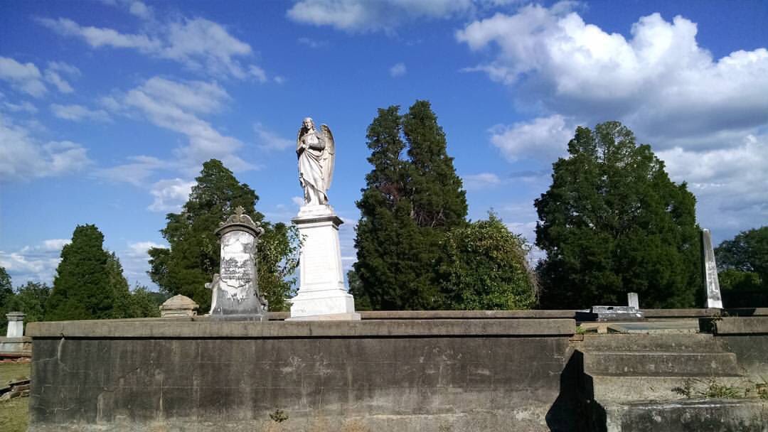 RSGtheatre's tweet photo. Location Scouting in #Milledgeville for #HamletWebSeries #Shakespeare #Georgia https://t.co/8UhSYncR1T