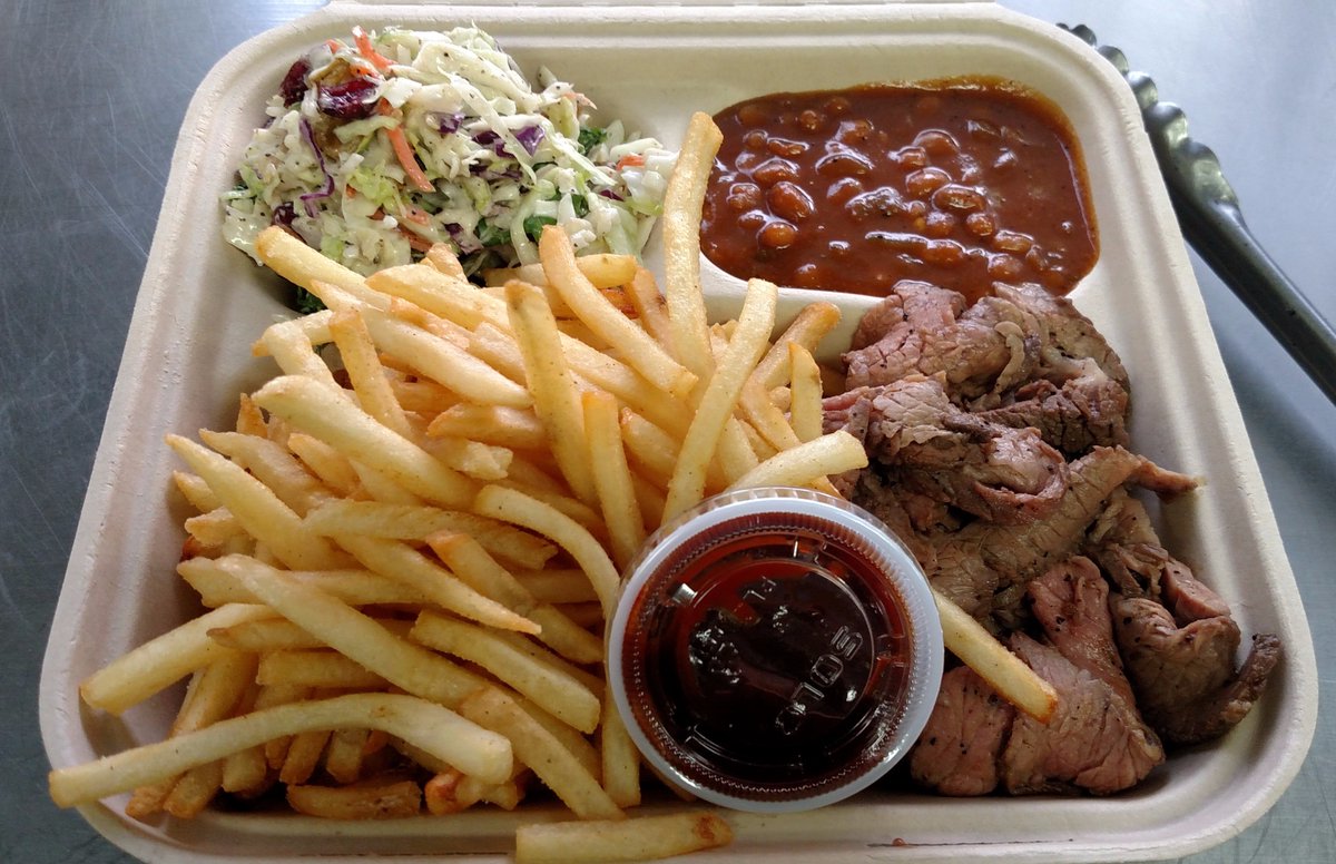 Tri Tip Man tweet media