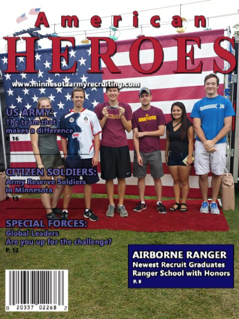 BestArmycareer's tweet photo. We had some much fun at the Minnesota state fair #minnesotastatefair #Army #twincities https://t.co/oSSXZVK8r8