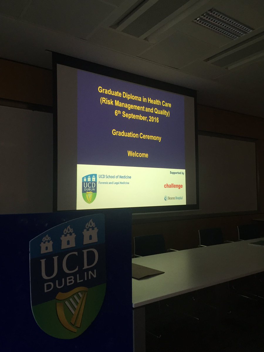 ChallengeInsure's tweet image. Congratulations to all Health Care Risk Mgt @UCDMedicine class of 2016 🎓
