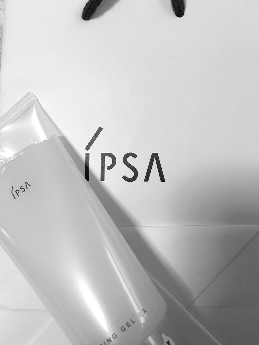 BibbidiYou's tweet image. 久々に
リピート確実に出会った🙆🏻
#cosme #skincare #makeoff #cleansing #IPSA