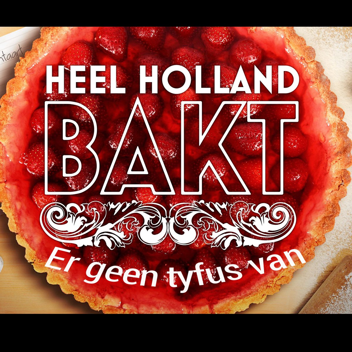 010wear's tweet photo. Had ik al gezegd dat ik een.taart ging bakken....
#ZWENED https://t.co/B9qUwlqsZO