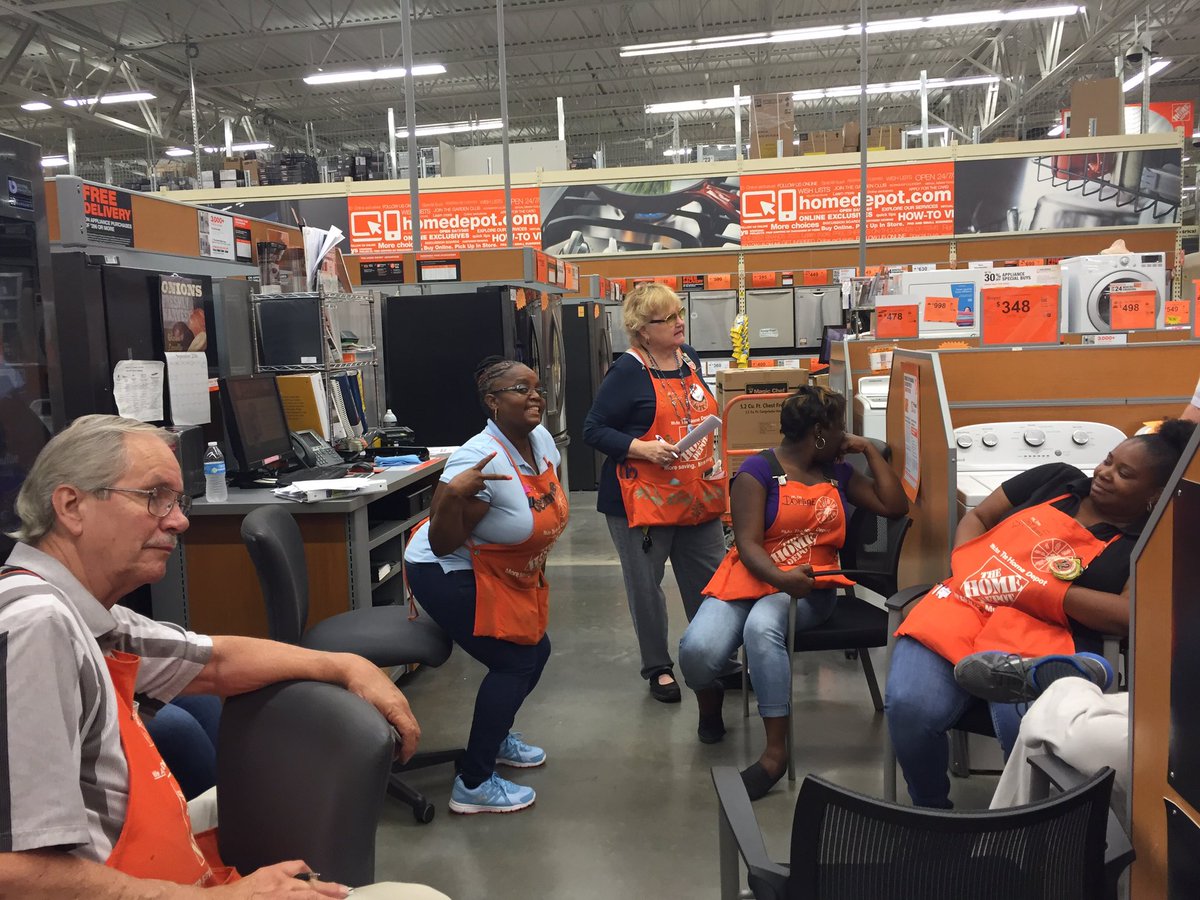 Awesome day with our partners @ 6890.