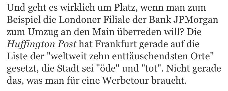 9kcb's tweet photo. slogan t-shirts to be considered: »öde und tot« #ffmpride #frankfurt  aus: https://t.co/PJL2EMtVyq https://t.co/lgepiNt08l