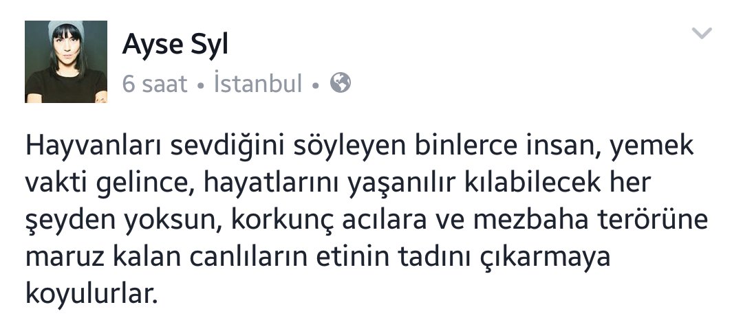 Vejetaryen/vegan olmanın sağlığınıza kötü geleceğini söyleyenleri dinlemeyin. İnanın ruhunuza çok iyi gelecek...