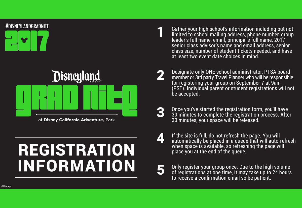 DLGradNite tweet picture