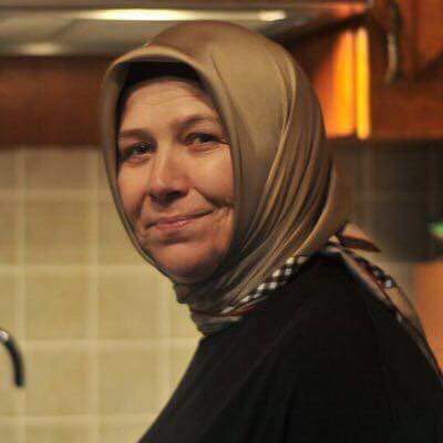 OZLEMM85's tweet photo. AK Parti Genel Merkez Kolları Başkan Yardımcsı Baskanımız Taciser İçyer Allah'tan Rahmet Diliyor Mekanı Cennet Olsun https://t.co/7QZqQj9Gfv