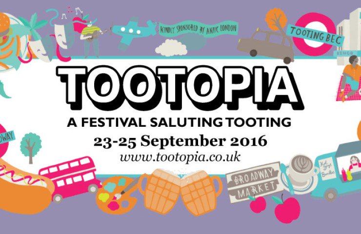 #Streetfood takeover is BACK <a href="/Tootopia/">🎠TOOTOPIA🎠</a>! bit.ly/2c4NGc8 <a href="/GyozaGuys/">THE GYOZA GUYS ®</a>  <a href="/thegtpoutine/">The Gravy Train</a> <a href="/Tiberilondon/">Tiberi</a> #food