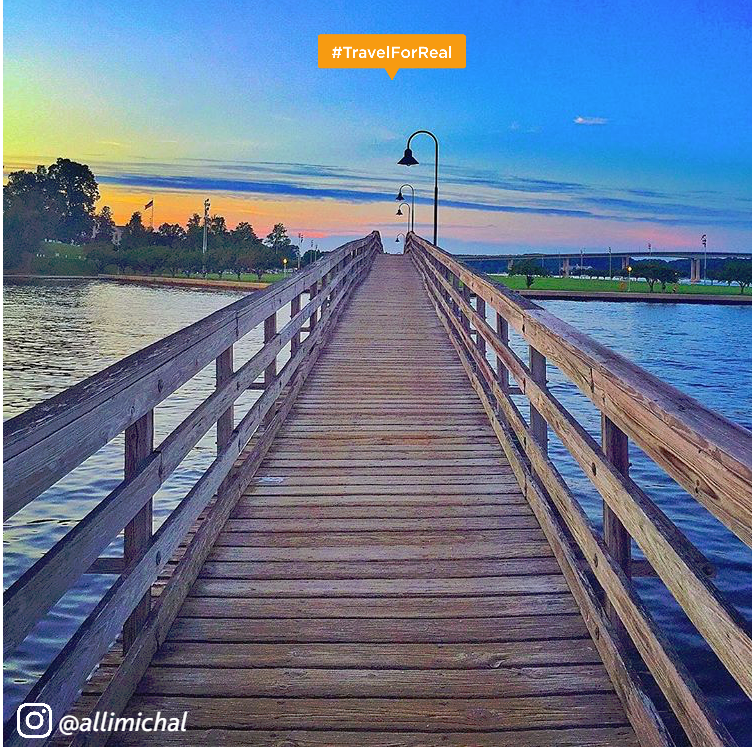 Loews_Hotels's tweet photo. Adventure awaits on the other side. We love this view in #Annapolis! (📷: @allimichal) #LoewsAnnapolis #TravelTuesday https://t.co/sZWVHQb6WZ
