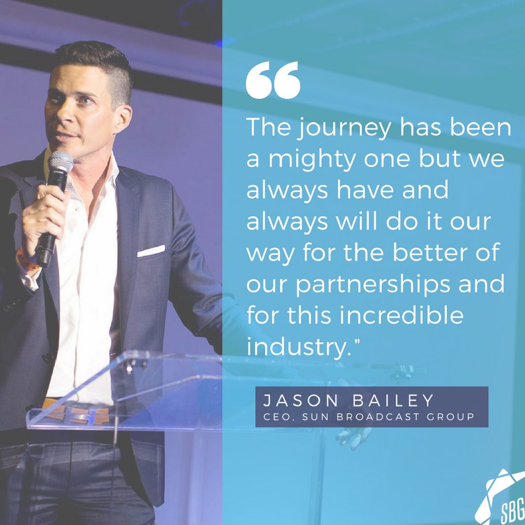 goGNetworks's tweet photo. "This journey has been a mighty one.." #tuesdaymotivation #radio #insidesun https://t.co/URdoaYGnz9