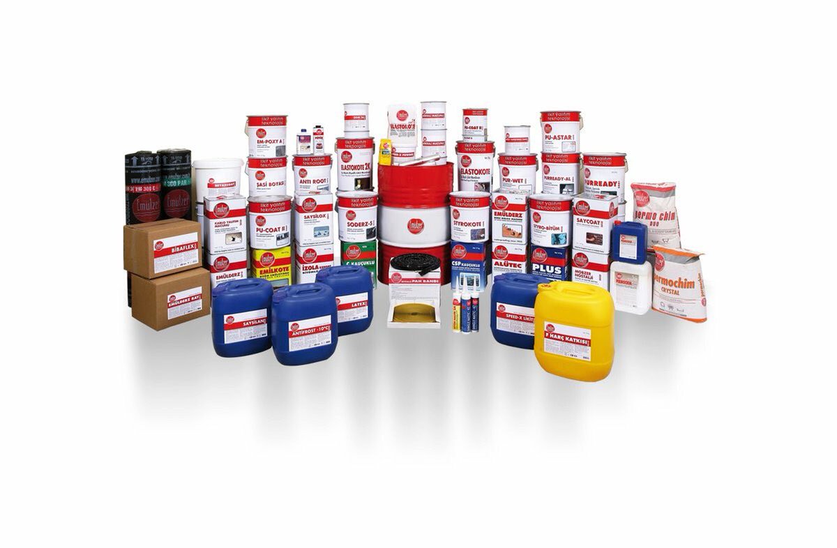 Sur Yalıtım
Diyarbakır'da Yalıtımın Adresi..