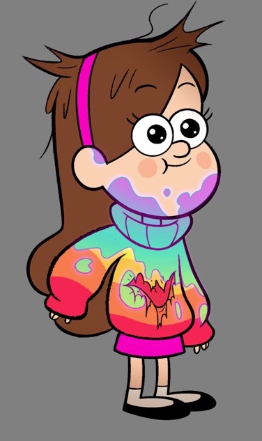 blue_nagash's tweet photo. #mabelcorn #GravityFalls https://t.co/dTZkQATaXS