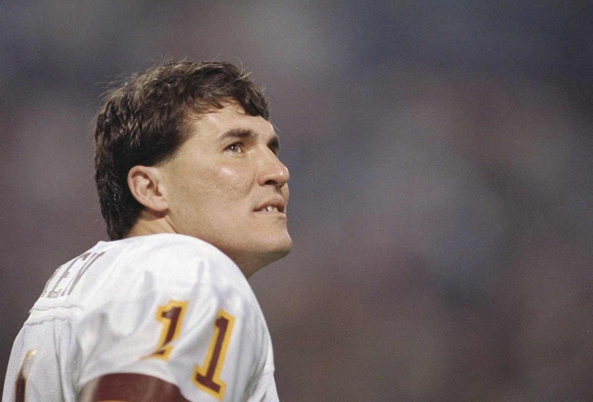 zesty_redskins's tweet image. #DarrellGreen: ‘Kirk Cousins is Mark Rypien’ washington.cbslocal.com/2016/09/06/dar…