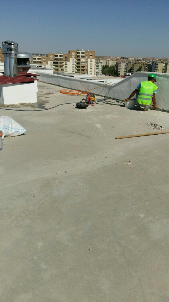 Diyarbakır Bayındırılık Yeni il binasının tüm yalıtımlarında,
Sur Yalıtım Tercih edilmiştir.

#ZnrveEmülzer