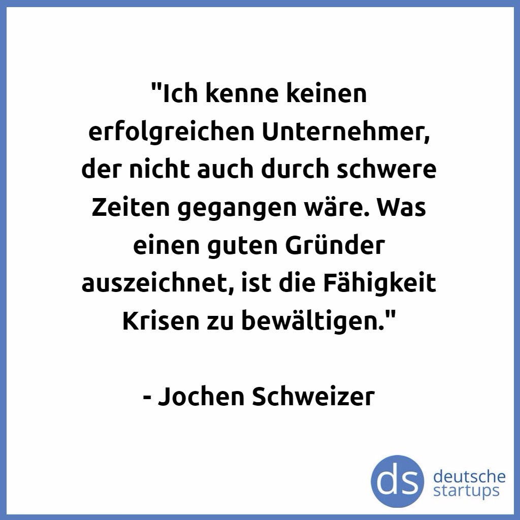 5 Zitate, die zeigen, wie Löwe Jochen Schweizer tickt #DHDL buff.ly/2c2nfnF