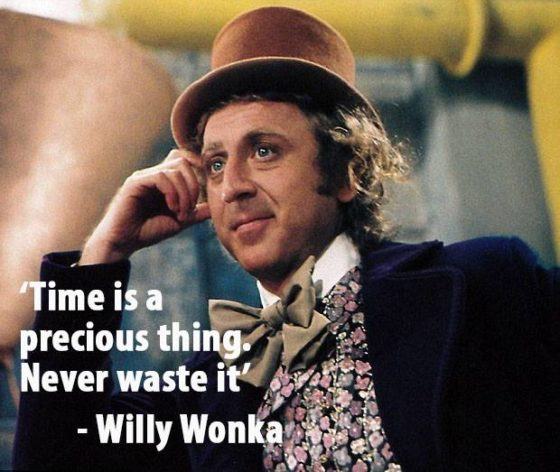 HealthcareKata's tweet photo. Gene Wilder, #Lean, and #LeanStartup Thoughts on Wasting Time &amp; Lives https://t.co/FvUrbvK2Mw #HealthcareKata https://t.co/pzyWWjPsJ0