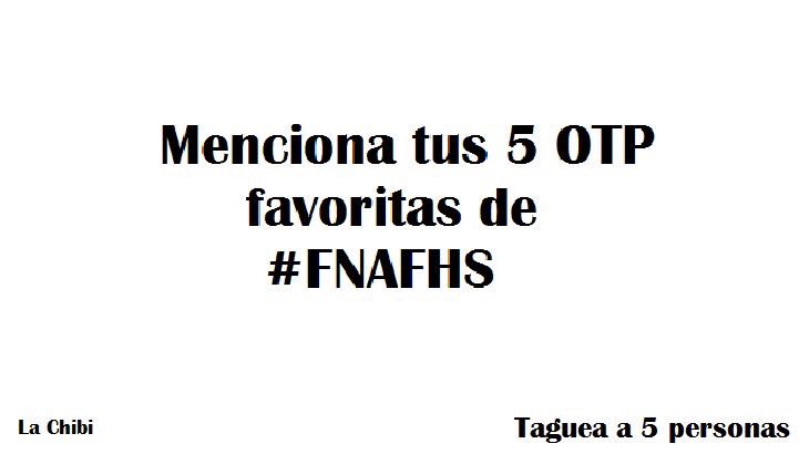 TomeTru's tweet photo. 1. BonxBonnie
2. FreddyxFredxGolden
3. TownTrapxEak
4. FoxyxChica
5. ToddyxBon(?
Tageada por @alimich00
Ya,me voy xD https://t.co/QDZ71CNpyd